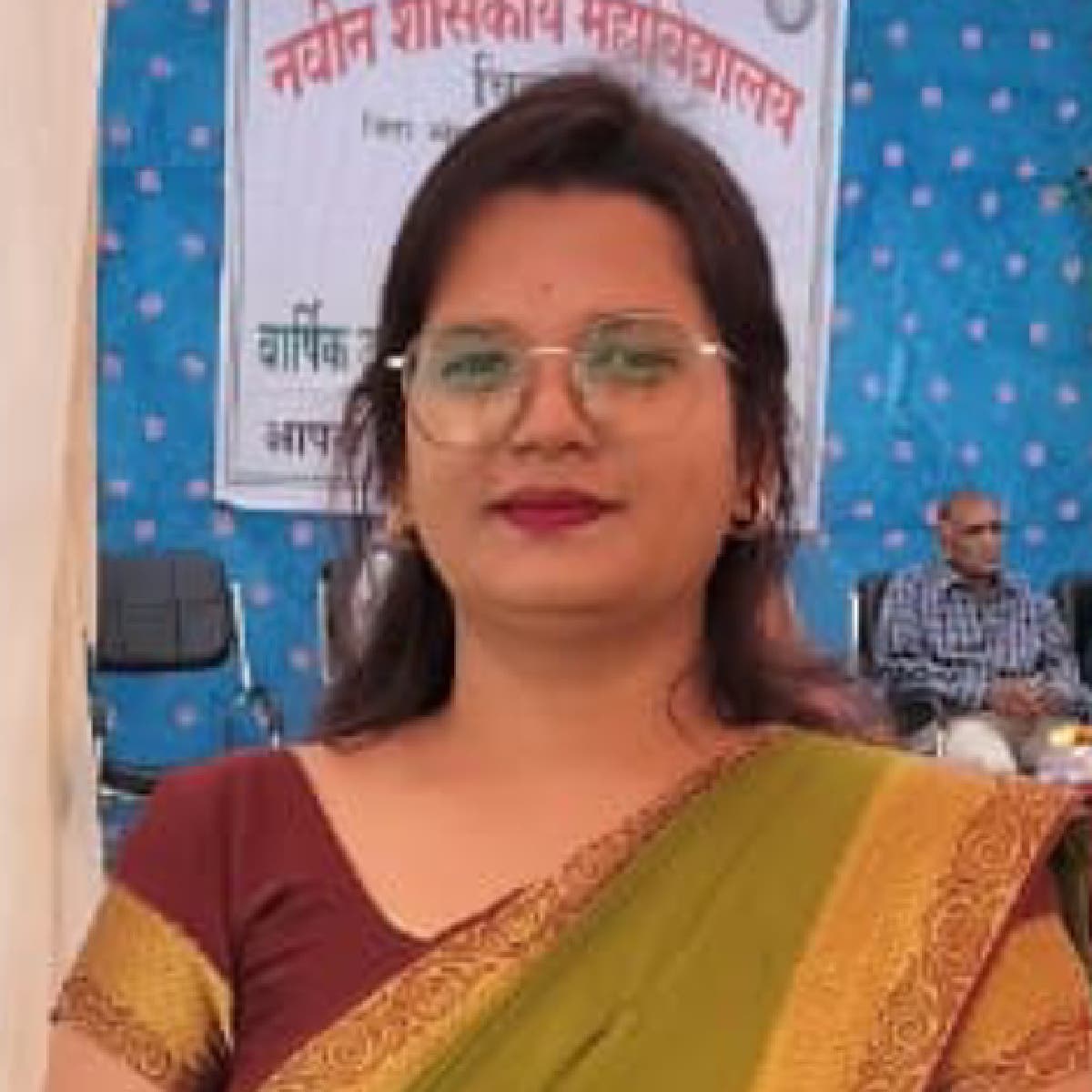 Kushali Gedam - Naveen Government College Chilhati C.G.