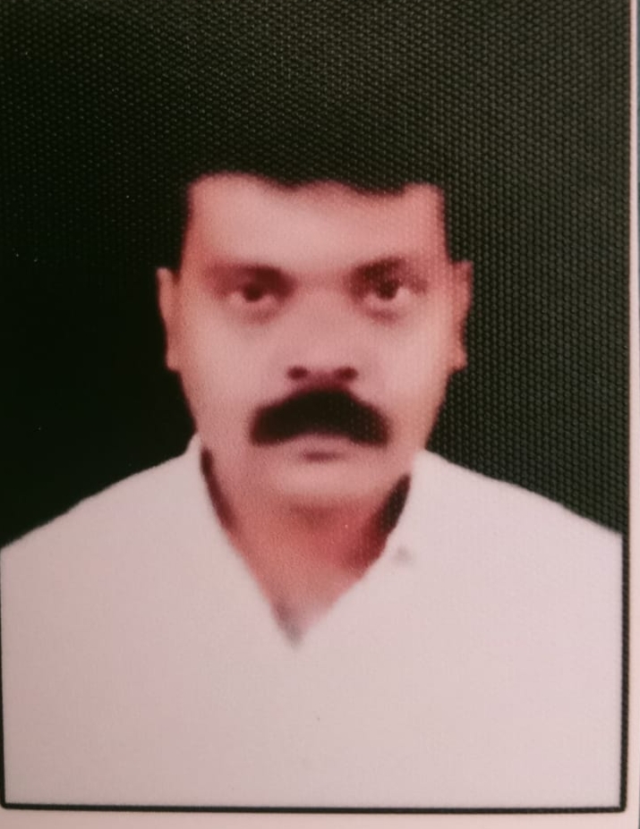 Mr.  PANKAJ KUMAR JHA - Naveen Government College Chilhati C.G.