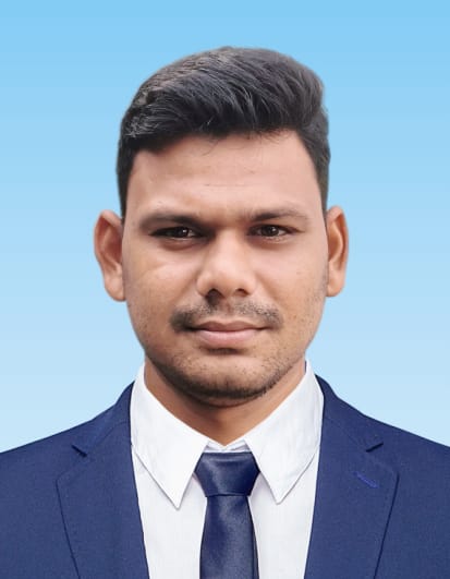 Naman Saha - Naveen Government College Chilhati C.G.